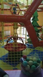 -堂堂乐儿童乐园(阳光100欧特福店)