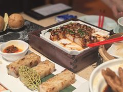 -点都德(华强南店)