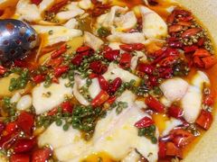 自贡大麻鱼-懒人盐府人家(航天桥店)