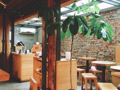 -VOYAGE COFFEE(北锣鼓巷店)