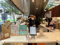 -Manner Coffee(大宁国际商业广场店)