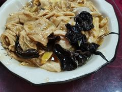-雄仔农家菜馆·特色葱油鸡(六祖店)