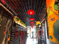 -江湖水乡铁锅炖魚(周庄嘉园店)