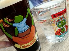 -Tubestation站点比萨(五道营店)