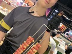 -戈拿旺巴西烤肉(崇文门店)