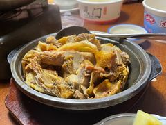 -林四喜·闽南传家菜(鼓浪屿店)