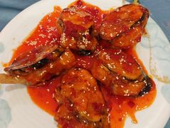 -清真•蜀风园(丁字沽总店)