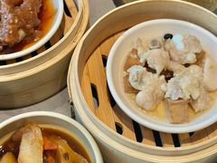 -喜记顺德菜(南昌万象城店)