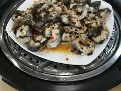 -海大大蒸汽海鲜餐厅·粤菜·特色小炒(欢乐颂店)