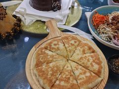 -君霖海鲜私房菜(春柳店)