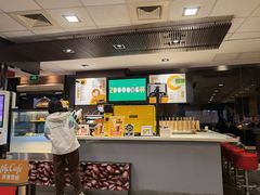 -麦当劳(凌云天地长桥店)