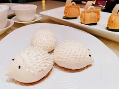 -8餐厅(新葡京酒店)