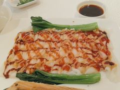 -侨美食家·41年地道粤菜(恒福路店)