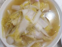 -凤城礼记鱼翅海鲜酒家(新马路总店)