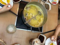-湯系·煲汤手艺人(东二环泰禾广场店)