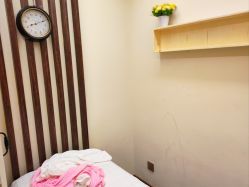 -芳朵美容养生SPA