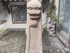 -常熟方塔园