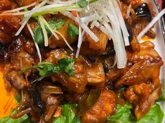 -鱼和肉海鲜大排档(林江名城店)