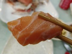 -钱库里海鲜自助(唐山街店)