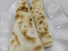 -帖老大羊肉汤烩面烧烤(康复后街总店)