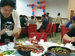 -学成饭店(官南大道店)