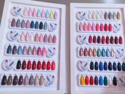-Beauty Nails 美甲美睫皮肤管理
