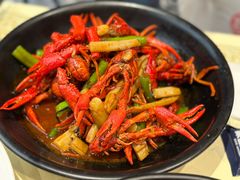 -聚味瞿记·龙虾堂(坡子街店)