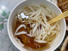 -再回首鸡肉米线(人民路一店)