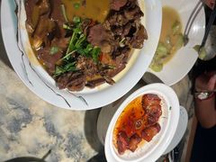 -梁家大院•农家菜(昆山会展中心店)