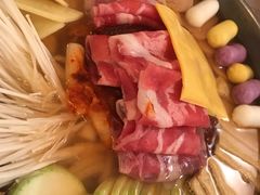 -小岛餐厅
