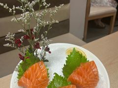 -新一番三文鱼寿司(大东海店)