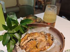 -桂满陇·杭州小馆(巴黎春天浦建店)