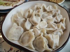 -石老头关东饺子王·东北菜(嘉华鑫城店)