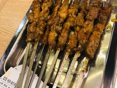 -马艾萨中国兰州牛肉拉面(劲松店)