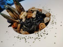 -喜洲吧·江畔老船厂·庭院餐厅(喜临院店)
