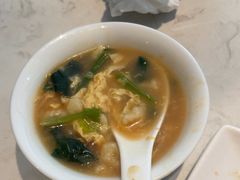 -北李妈妈菜·海肠捞饭(开发区万达店)