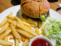 -ZEMOCAFE·FUSION FOOD(西交利物浦店)