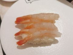 -元气寿司(宝安壹方城店)