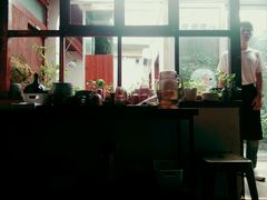 -铃木食堂(帽儿胡同店)