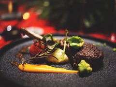 -春树下·树屋花房西餐厅(罍街AS1980店)