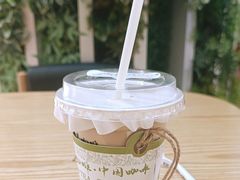 -鹊茶咖啡•新中式(深圳首店)