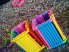 -辽西小商品批发市场(安达街店)