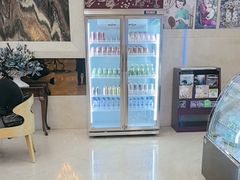 -上海吉臣维景酒店·维多利亚餐厅