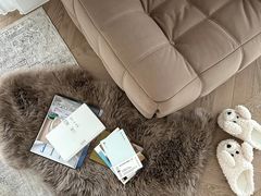 -九万士多港式海鲜粥底火锅(回龙观店)