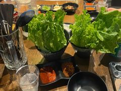 -肉甲韩国木炭烤肉(新壹街1店)