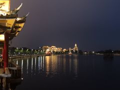 -龙舟池