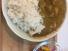 -箪食记(汉口路店)