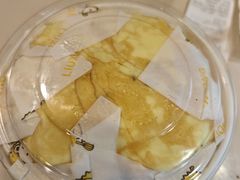 -麦当劳(中山公园龙之梦店)