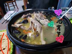 肚包鸡-江宁肚包鸡(铁心桥店)