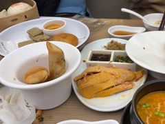 -苏小柳点心·手作小笼包(浦东嘉里城分院)